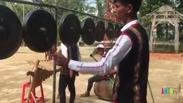 Nối vòng tay lớn - giai điệu J