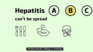 Hepatitis B: Silent, but preventable