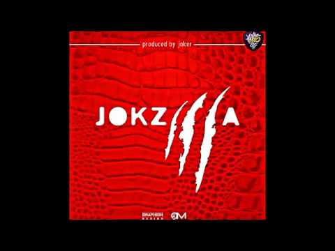 joker  Jokzilla 3