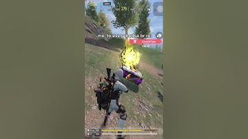 Kamehameha #codm #callofdutymobile #codmobile #callofduty #cod