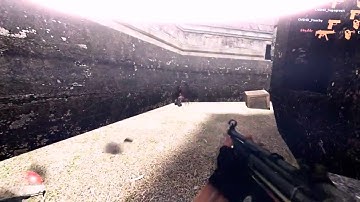 CS:S | Yahh ESEA COTW ACE