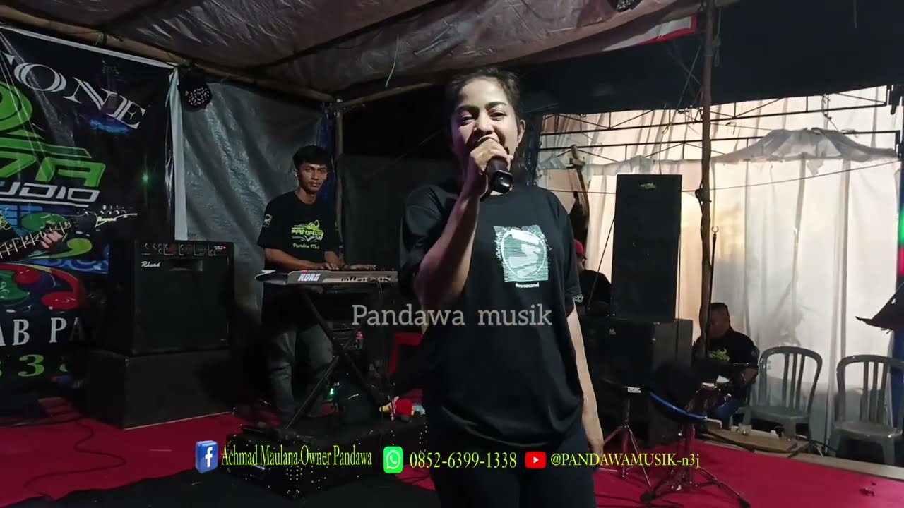 ANGIN MALAM MEL SHANDY, ALBUM ANGIN MALAM, ALBUM MEL SHANDY, BY PANDAWA MUSIK,