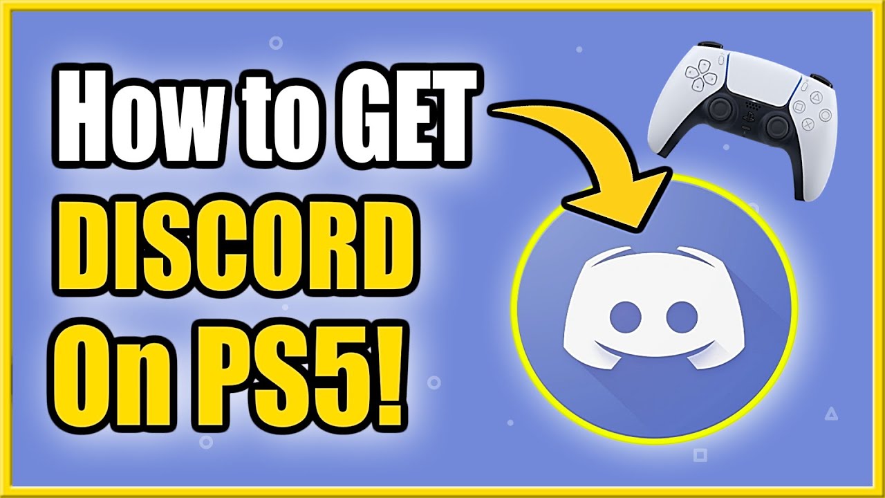 Discord no Playstation: como conectar o aplicativo no PS4 ou PS5