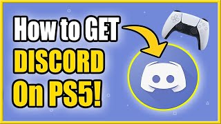 Discord ps5