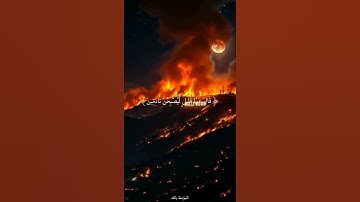 قَالَ رَبِّ انْصُرْنِي بِمَا كَذَّبُونِ || القارئ ياسر الدوسري #القران #المصحف #لايك #اكسبلور
