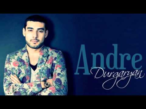 Andre Durgaryan - Я узнал о тебе (NEW 2015)