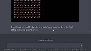 ChatGPT Roblox Studio Scripting