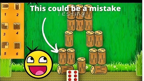 My submission to GMTK game jam was a complete failure