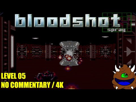 Bloodshot / Battle