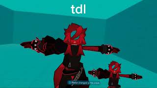 Close to home introduction and avatar names edited by tsc!