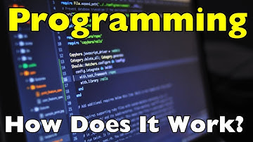 What Is Programming and How Does It Work?