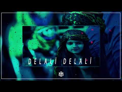 Delali Delali   Kurdish Trap Remix   Prod  Emre Music