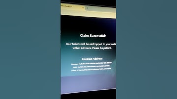 🔥Network 3 Airdrop Claim Process is Live🔴 How To Claim N3 #Network3 #N3 #Short #Airdrop