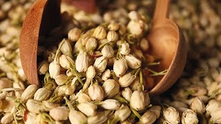 : ACMP So Satisfying Jasmine Tea Leaves Triggers for Sleep