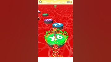 Shortcut Run Level - 42 Best Android Gameplay Walkthrough #Shorts