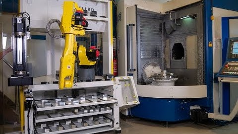 Webinar Live Productie 6-zijdige bewerking voor kleine series