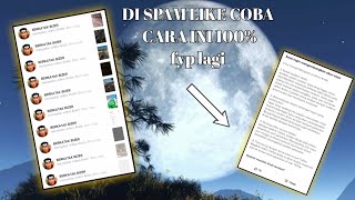 Cara Mengatasi Akun Tiktok Di Spam Like Coba Cara Ini Auto Fyp Lagi