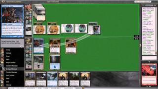 Dark Ascension Draft #1 - Part 6