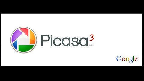 2015 installing PICASA 3 Tutorial EXCELLENT
