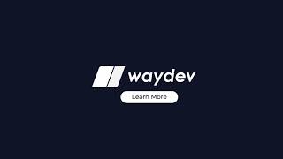 Waydev Development Analytics Platform
