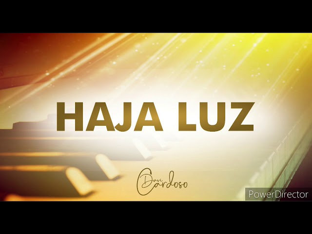 Letra da Música Órbita (O Romance) - Haja Luz Worship