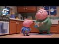 Peppa Pig Parents Bedtime Routine