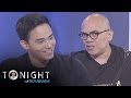 TWBA: Fast Talk with Diego Loyzaga