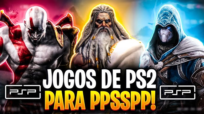 melhor jogo para ppsspp[lovejogo.com]melhores jogos psp 2021 kyqshf em  Promoção na Shopee Brasil 2023