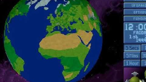 The Spoony Experiment: Live Streaming X-COM Part 1 (Reupload)