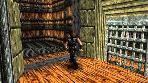 Deathtrap Dungeon Playthrough pc version part 51