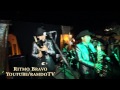 Ritmo Bravo en vivo - Popurri de cumbias (Fiestas de la Candelaria)