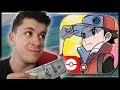 I spent $100 in Pokemon Masters... This Is What Happened!