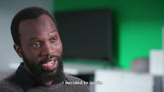 Kehinde – 2019 Honoree