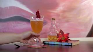 cocktail video