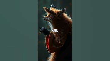 Moonlit Runway of Fur and Code