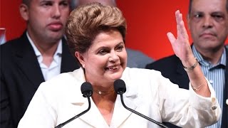 Under Pressure: Is Brazil Headed in the Wrong Direction? Under Pressure: Is Brazil Headed in the Wrong Direction?