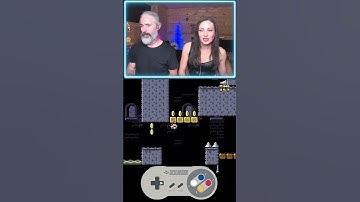 Toxic Tunnel GG Silver - GPW3 @BarbarousKing  #Kaizo #KaizoCouple #shorts #gaming #ytshorts #fun