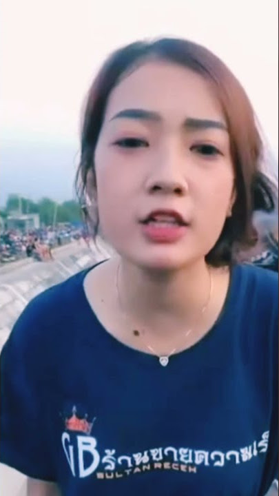 INDRI SAFITRI !! DI KALIMATI ALON CANGKEMAN HEREX NIH BOS SENGGOL DONG