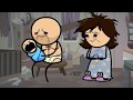 ⚡⚡⚡Cyanide &amp; Happiness BEST Compilation ✔️SEXY PIZZA ► Explosm 2017