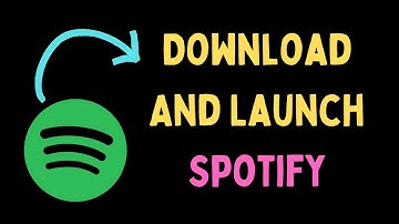 How To Download And Launch Spotify On Windows 11