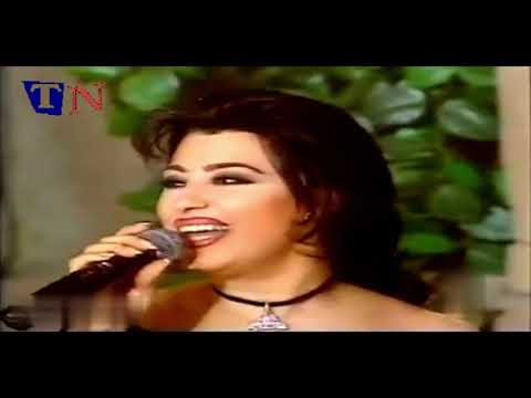     1997 نجوى كرم حظي حلو