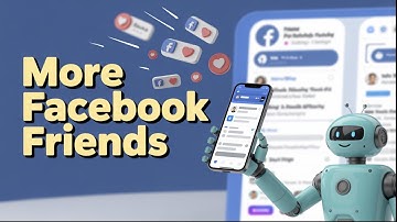 How To Auto Send Bulk Friend Request On Facebook | Tool Auto Add Friend Facebook 2025