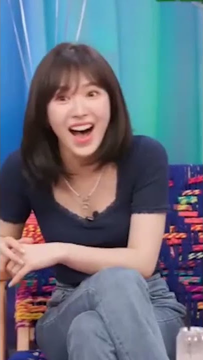 just yeri trolling wendy on seulgi zip #SHORTS