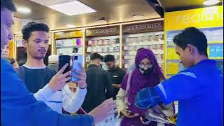 Dazzle - A Leading Smartphone shop in Bangladesh !