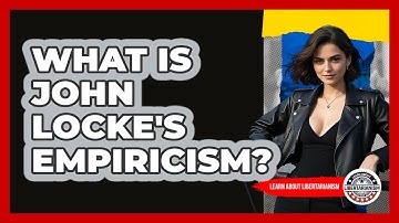 What Is John Locke