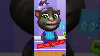 Luis Fonsi - [Despacito] ft. My Talking Tom Daddy Yankee (COVER MUSIC)