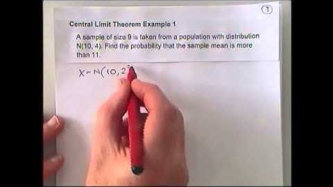 Sampling Theory Lesson 1 - 13E 20140919