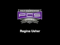 Regina Usher - 2016 PCS Pole Open at the Arnold - Master's Finals - Pole Championship Routine