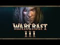 Warcraft III. Team FFA с Miker [19 ноября]