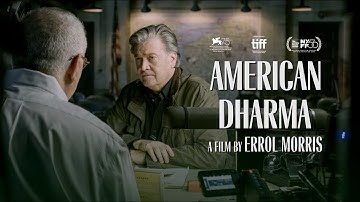 American Dharma | Trailer | iwonder.com